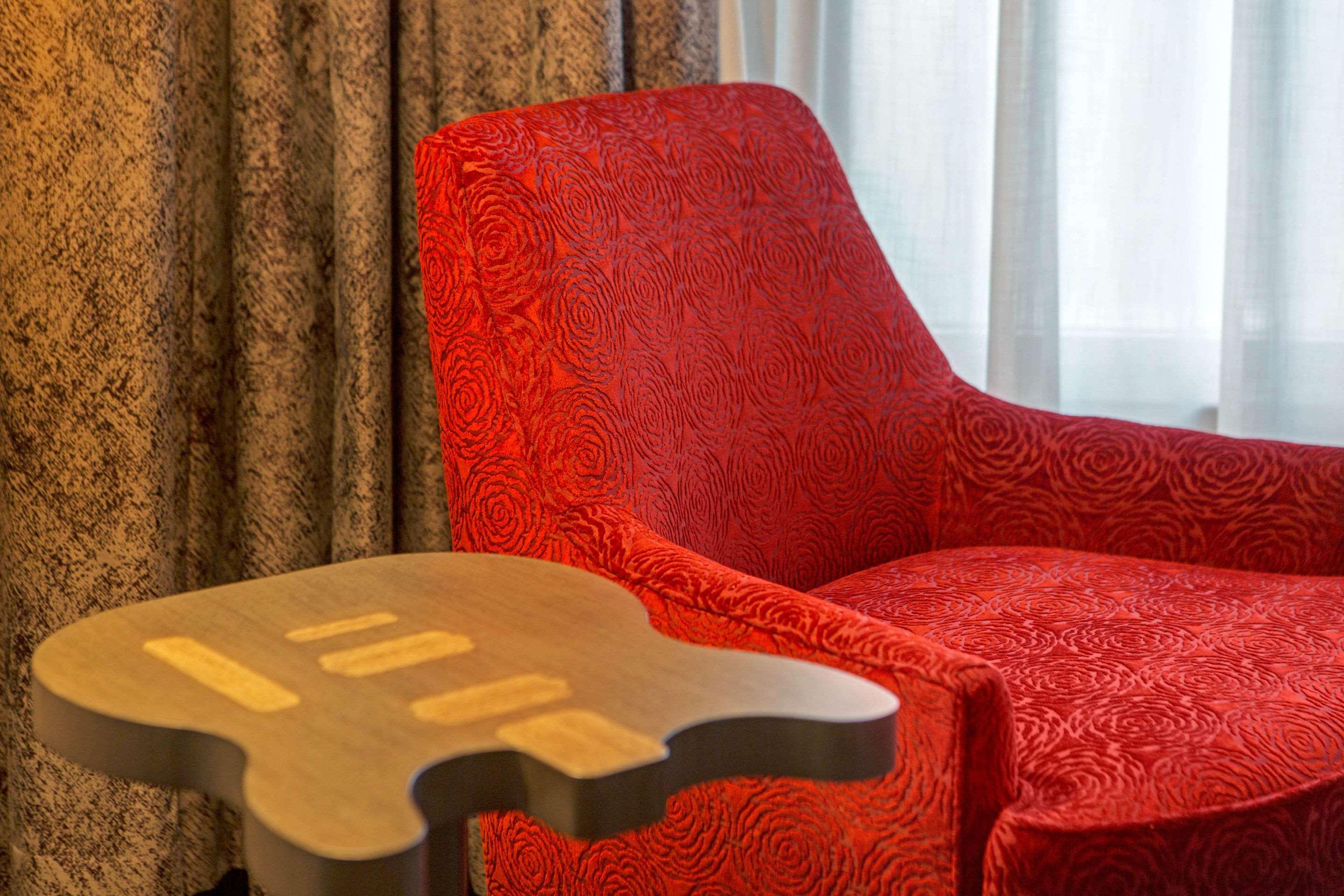 Cambria Hotel Nashville Downtown Esterno foto