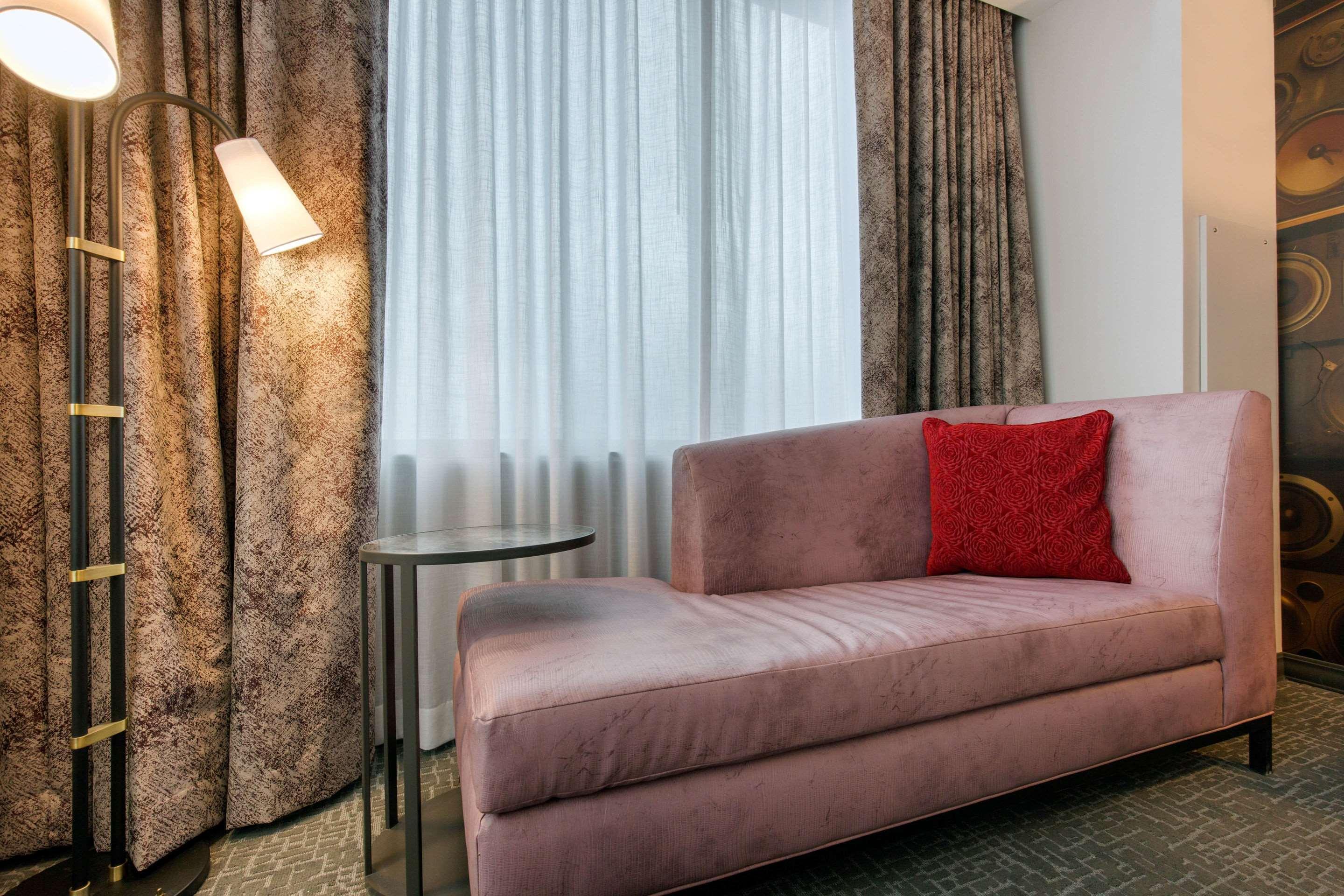 Cambria Hotel Nashville Downtown Esterno foto