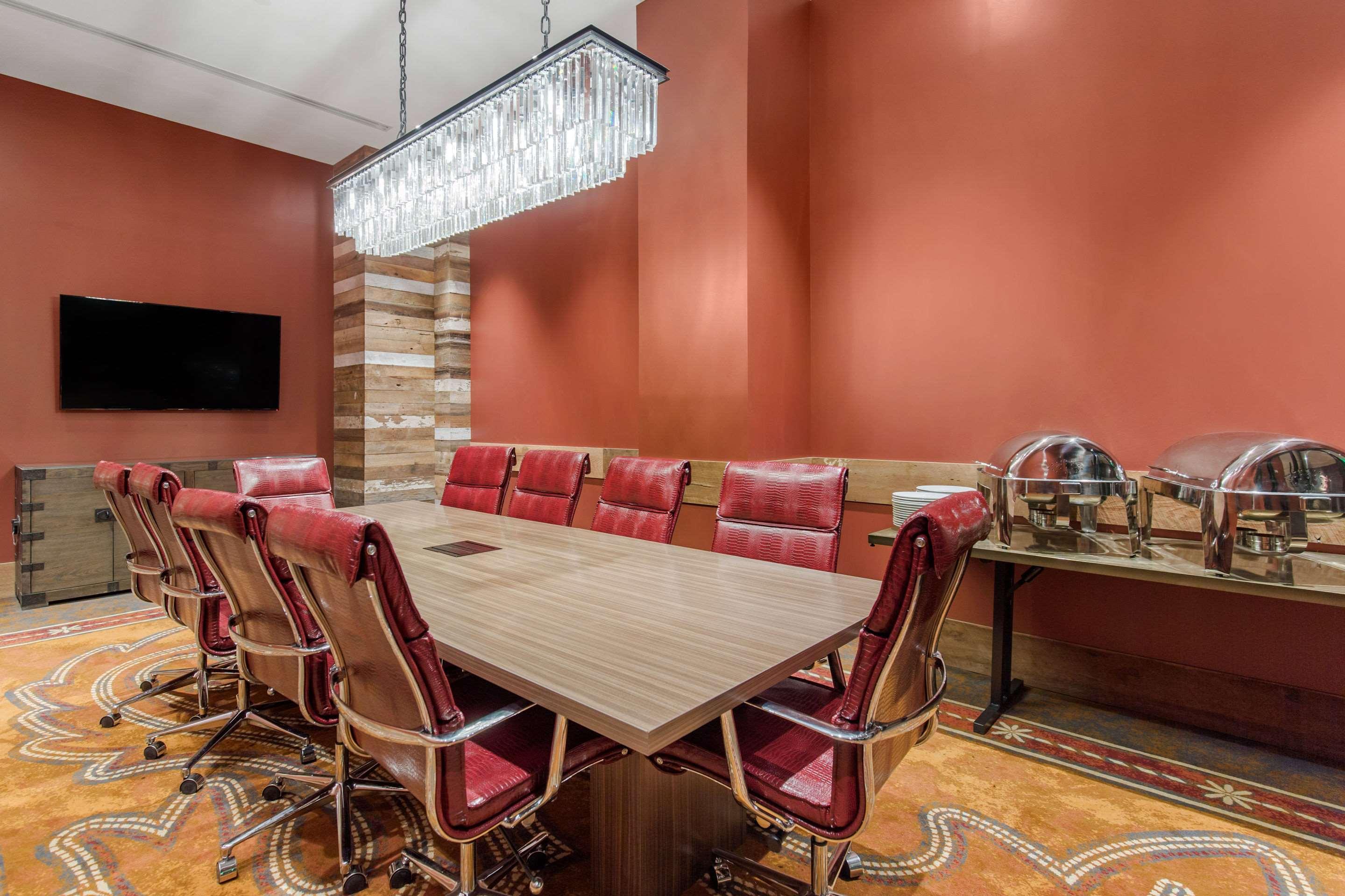 Cambria Hotel Nashville Downtown Esterno foto